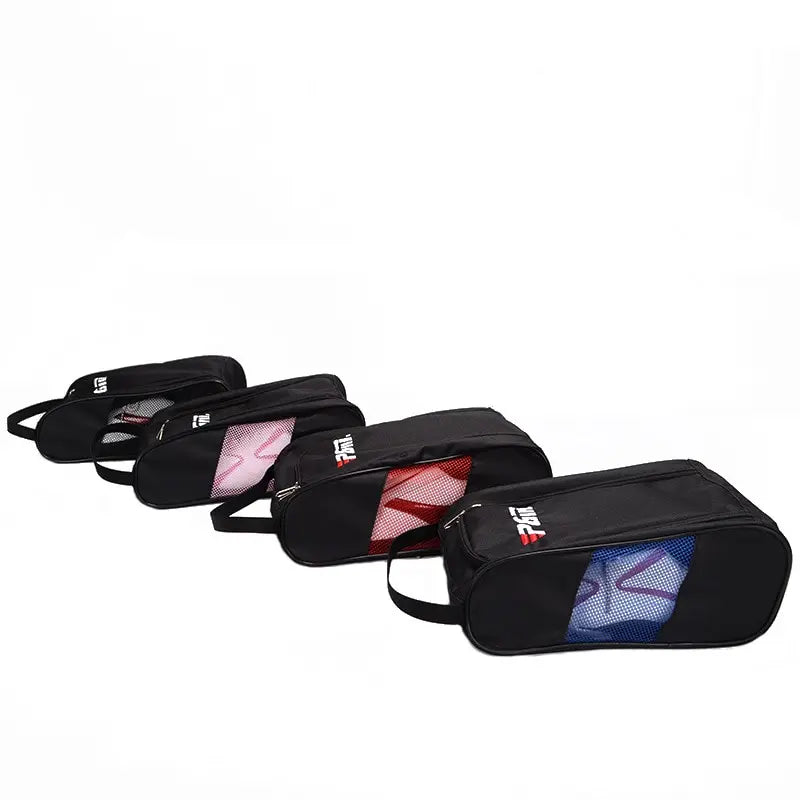 Breathable Golf Shoe Bag (Dustproof And Waterproof)